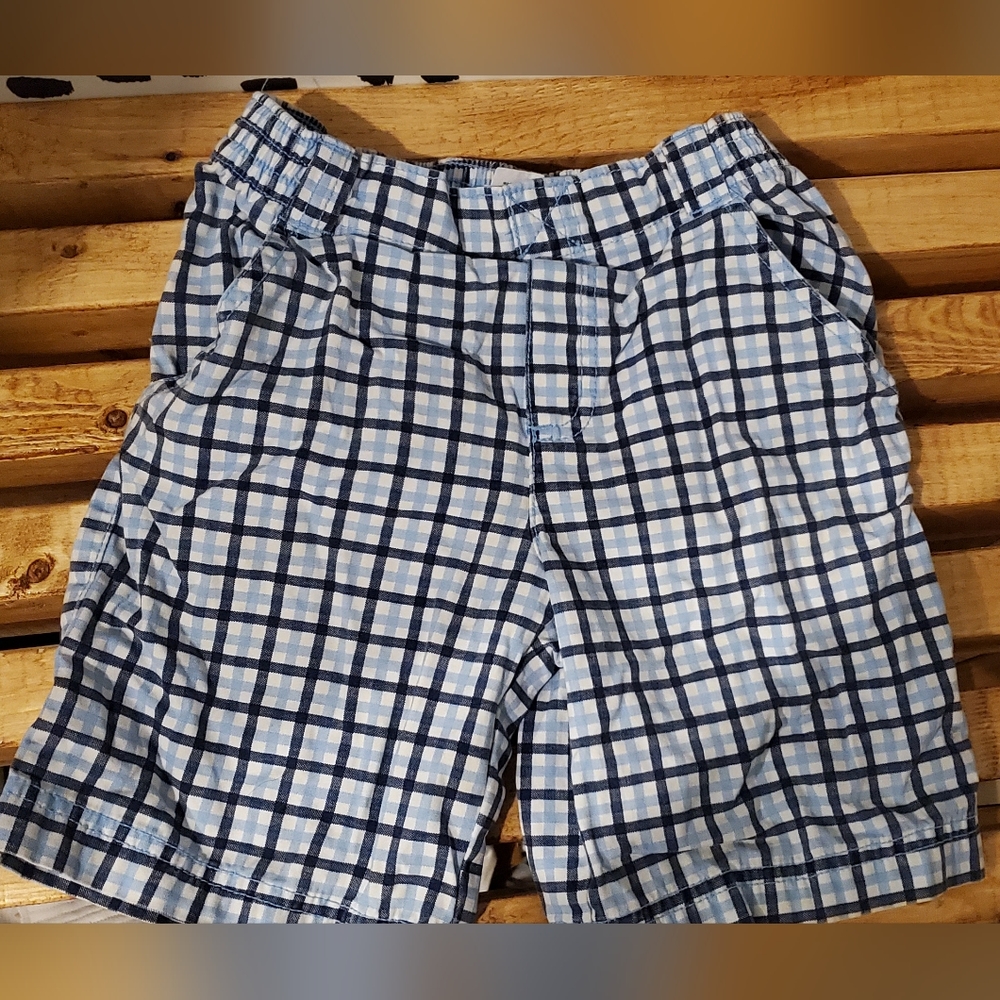4t Boy shorts